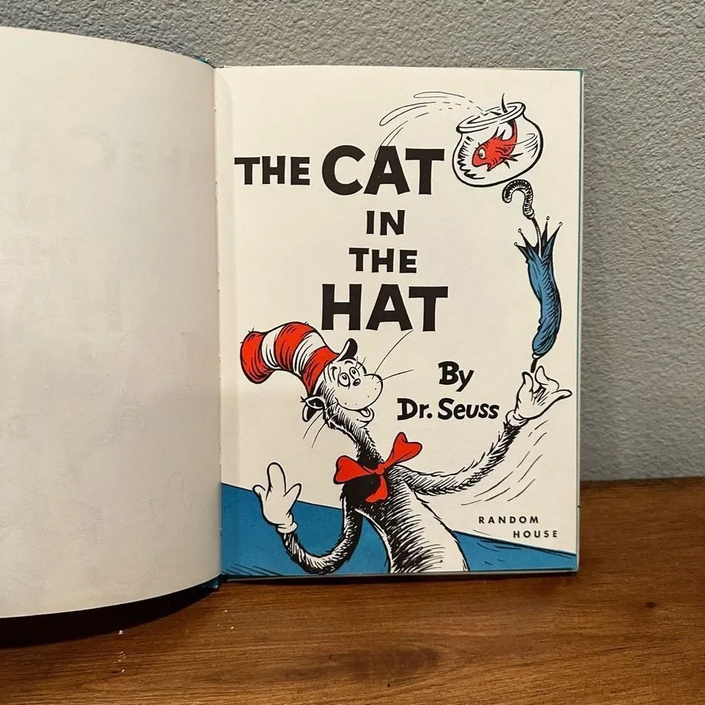 Dr. Seuss dr suess